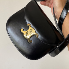 셀린느 클레아 베사체 숄더백