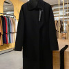 에르메스 캐시미어 롱 코트