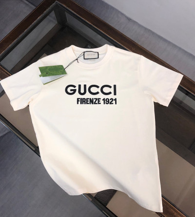 구찌 1921 반팔티