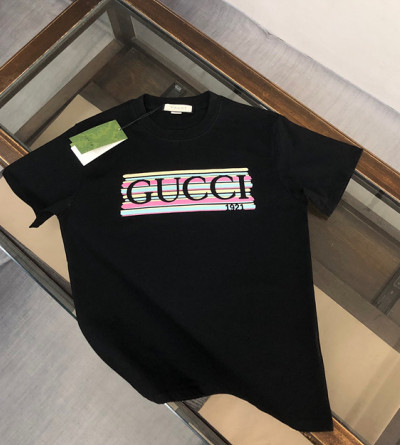 구찌 1921 반팔티