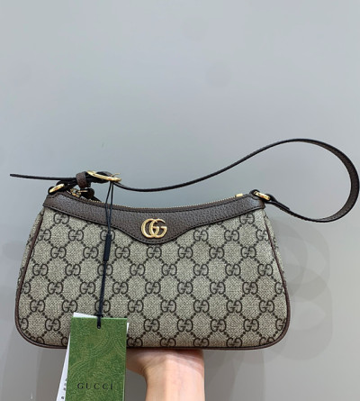 구찌 오피디아 스몰 핸드백 735145