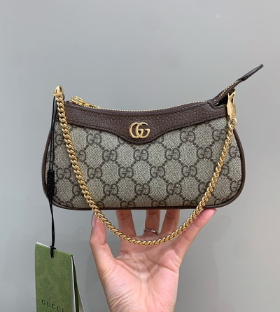 구찌 오피디아 미니 백 764960