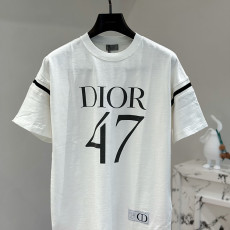 디올 47 반팔티