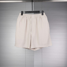 펜디 린넨 반바지