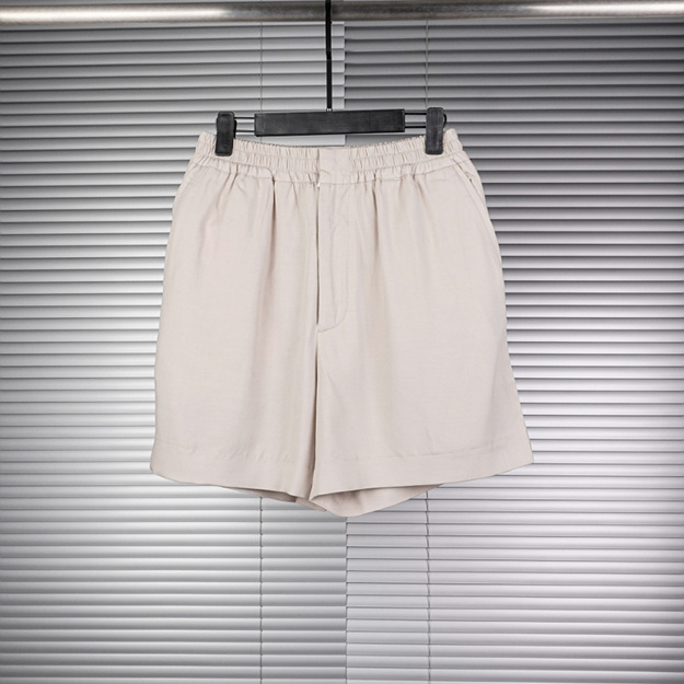 펜디 린넨 반바지