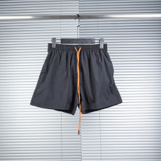 펜디 비치 수영 반바지