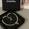 샤넬 24p 스네이크 목걸이