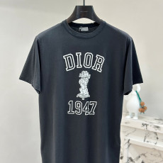 디올 1947 반팔티