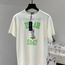 디올 1947 반팔티