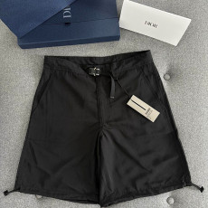 디올 테크포켓 나일론 반바지