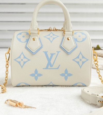 루이비통 스피디 반둘리에 20 M46883