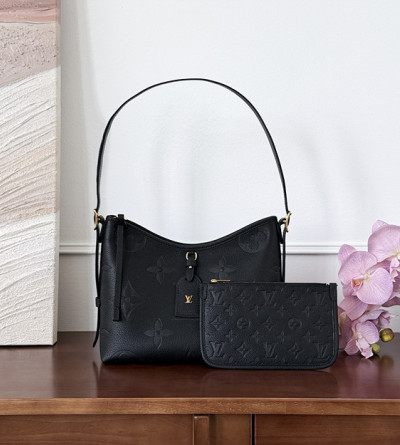 루이비통 뉴 캐리올 PM M46288