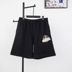 오프화이트 프린팅 반바지