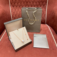 불가리 비제로원 세라믹 목걸이