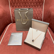 불가리 비제로원 세라믹 목걸이