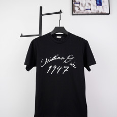 디올 1947 반팔티