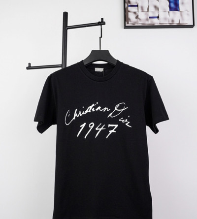 디올 1947 반팔티