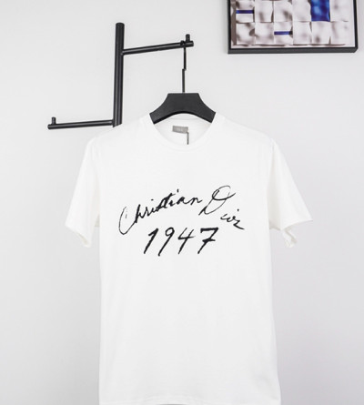 디올 1947 반팔티