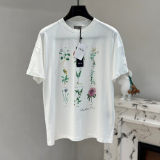 디올 가든 반팔티