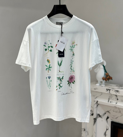 디올 가든 반팔티