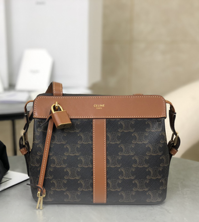 셀린느 카바스 드 프랑스 백 191992