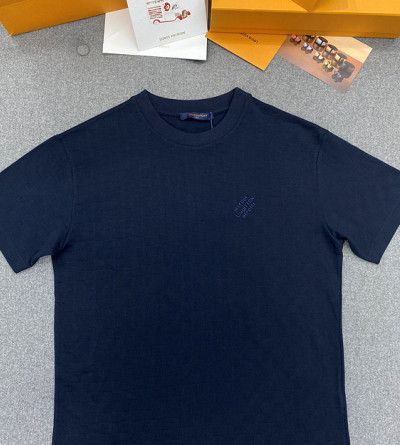 루이비통 피케 반팔티