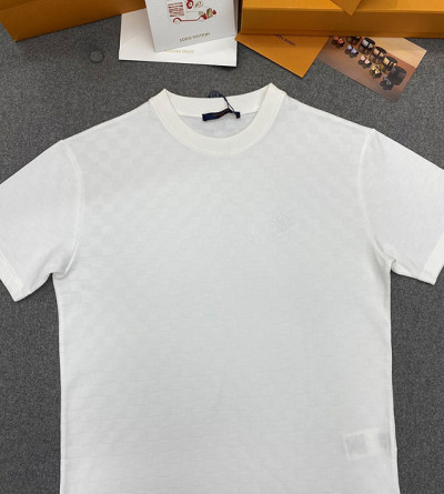 루이비통 피케 반팔티