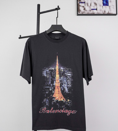 발렌시아가 도쿄 긴자 발팔티