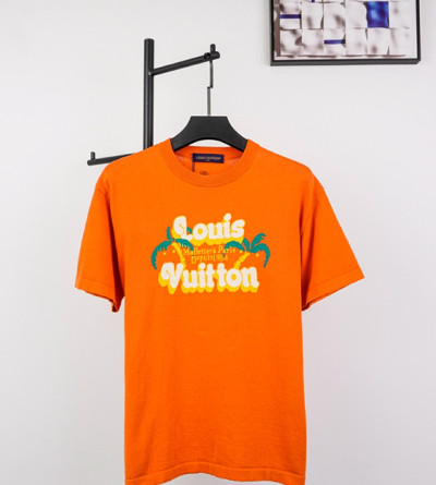 루이비통 1854 반팔 니트