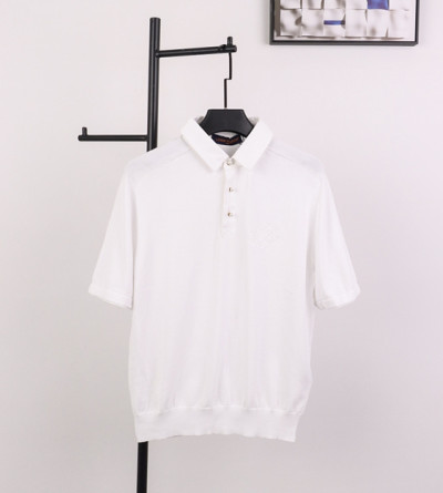 루이비통 반팔 니트