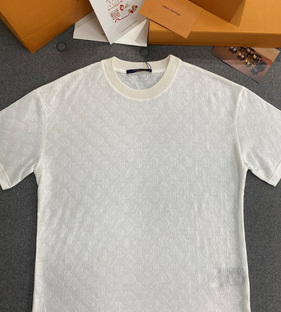 루이비통 다이마루 코튼 발팔티