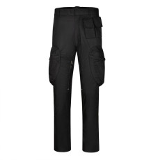 지방시 멀티포켓 카고 팬츠