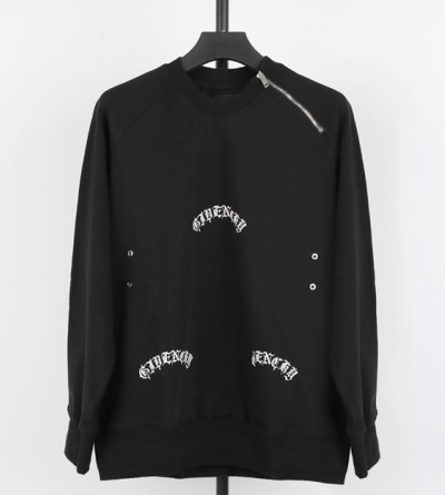 지방시 기모 맨투맨