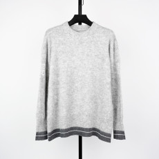 지방시 앙고라 혼방 니트