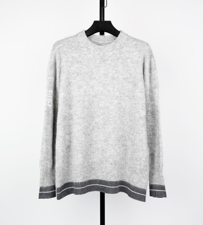 지방시 앙고라 혼방 니트