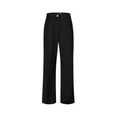 미우미우 스트레이트 팬츠