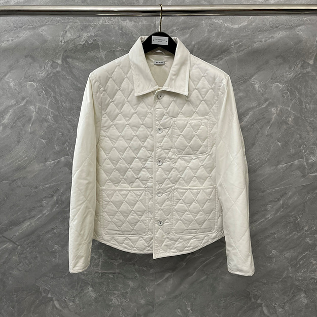 톰브라운 스티칭 자켓