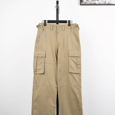 셀린느 양면 트윌 팬츠