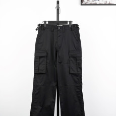 셀린느 양면 트윌 팬츠