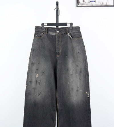 아크네스튜디오 데님 팬츠