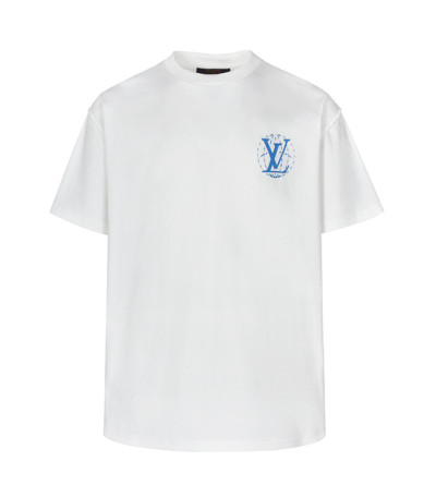 루이비통 25SS 직원 한정 반팔티