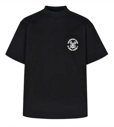 발렌시아가 반팔티