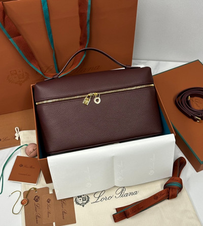 로로피아나 엑스트라 포켓 L27