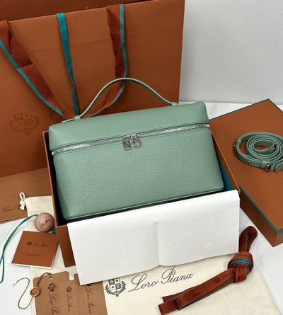 로로피아나 엑스트라 포켓 L27