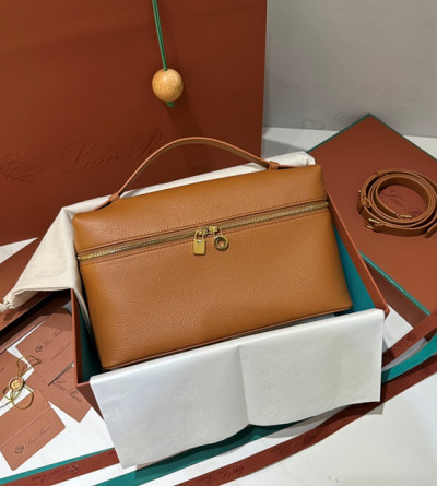 로로피아나 엑스트라 포켓 L27