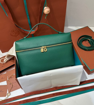 로로피아나 엑스트라 포켓 L27