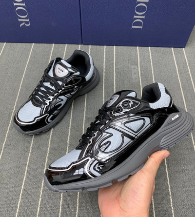 디올 B30 스니커즈