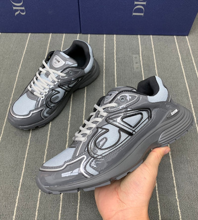 디올 B30 스니커즈
