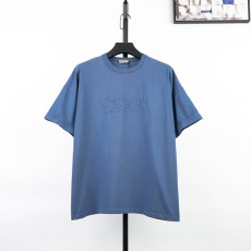 디올 스톤 콜라보 반팔티