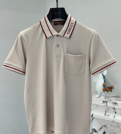 구찌 폴로 반팔티